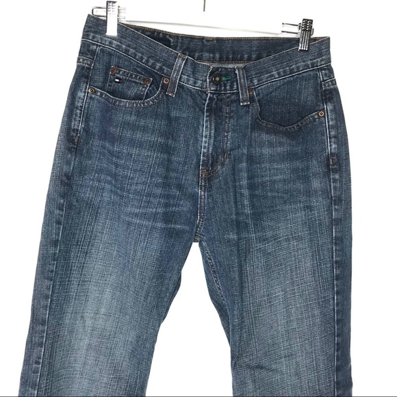 Tommy Hilfiger Tommy Jean 30/32 - Picture 2 of 6